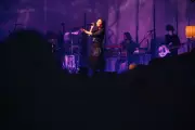 Mitski Hosts Intimate High School Residency in Los Angeles