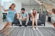 Modern Parenting Crisis: Over 10% of Parents Lack Support Network