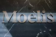 Moelis Hires Jefferies' Rosedale to Lead Financial Sponsors in London