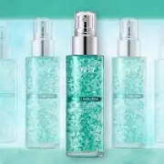 Molly-Mae Hague and Kendall Jenner's £22 Face Mist for Glass Skin
