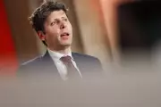 Molotov Cocktail Attack on OpenAI CEO Sam Altman's Home Sparks Terrorism Debate