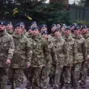 Mother of Two Boys Supports National Service: A Solution for UK's Military and Youth Crisis