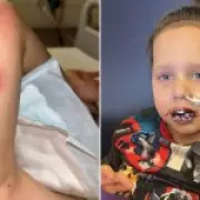 Mother's Instinct Saves Son from Misdiagnosed Rare Condition