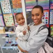 Mother's Nightmare: Nursery Worker Charged After Baby Dies During Nap