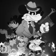 Mouse: P.I. For Hire Review - A Noir Boomer Shooter with Style but Little Substance