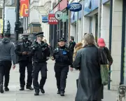 M&S Demands Action on 'Brazen' Retail Crime Wave After Violent Incidents