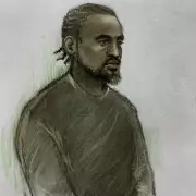 Murder Suspect Claims Innocence in Court Over Primrose Hill Stabbing