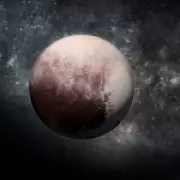 NASA Chief Wants to 'Make Pluto Great Again' by Reclassifying It as a Planet