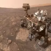NASA Discovers 3.5-Billion-Year-Old Organic Molecules on Mars