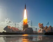 NASA Meteorologists Test New Model for Hyper-Local Weather Predictions
