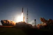 NASA's Artemis II Launches, Marking First Human Moon Mission in 54 Years