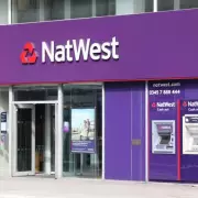 NatWest to Shutter 37 Branches Across UK, Most by June 2026