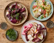 Navigating the Hungry Gap: Creative Recipes for Late Winter Produce