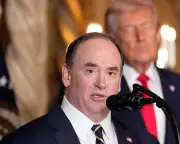 Navy Secretary John Phelan Departs Amid Pentagon Turmoil