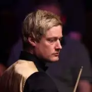 Neil Robertson Names His Top Three Snooker Players of All Time