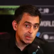 Neil Robertson Reveals Strategy to Beat Ronnie O'Sullivan at World Championship