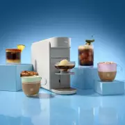 Nespresso's Recipe Remix: Pickled Coffee Cola Sparks UK Flavor Revolution