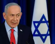 Netanyahu's Ceasefire Deal Called 'Political Disaster' by Israeli Opposition