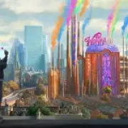 Netflix's 'Charlie vs The Chocolate Factory' Promises a Wild Animated Reimagining