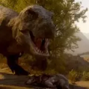 Netflix's 'The Dinosaurs' Director Reveals Groundbreaking Series Creation