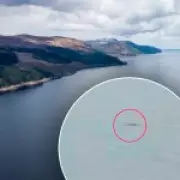 New Loch Ness Monster Sightings Spark Renewed Mystery After Months of Silence