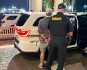 New Orleans Mass Shooting Plot Suspect Arrested