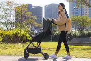Newborn Travel System: Simplify Parenting with Amaati Perla & Avionaut Pixel 3