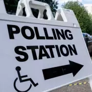 Newham Council Introduces McGonagle Reader for Blind Voters in May Elections