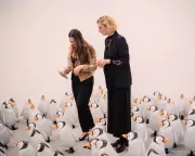 NGV Triennial 2026: Climate Crisis Art and Digital Truth Explored in Melbourne