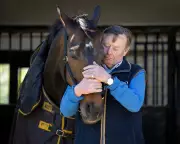 Nicky Henderson on Constitution Hill's Journey from Hurdling Yips to Flat Racing Glory