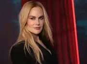 Nicole Kidman Trains as Death Doula After Mother's Passing