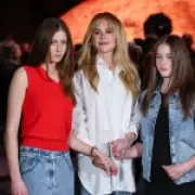 Nicole Kidman's Daughter Sunday Rose Unfollows Keith Urban on Instagram