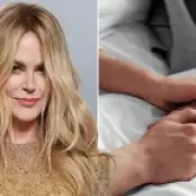 Nicole Kidman's New Calling: Training as a Death Doula After Mother's Passing