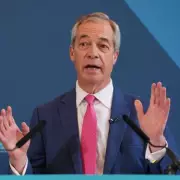 Nigel Farage Fires Reform Spokesman Over Grenfell 'Everyone Dies' Comment