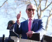 Nigel Farage's Political Boundaries: Testing Limits in UK Politics