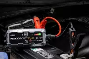 NOCO Boost GB40 Review: Compact Jump Starter with Serious Power