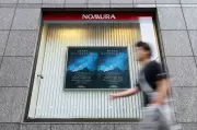 Nomura Wholesale Unit Posts 21% Profit Jump on Trading and Deal Surge