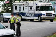 North Carolina Teen Fight Escalates into Mass Shooting Incident