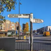 North Cheam's Long-Vacant 'Eyesore' Site Finally Set for 74-Home Redevelopment