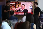 North Korea Uses Elite Rugby Contracts to Lure British English Teachers