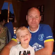 North Wales Dad's Life Destroyed by One Punch, Exposing 30-Year Compensation Freeze