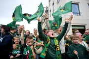 Northampton Saints Appoint Wealthy Rugby Fan Steve Zander to Board After £2.5m Fund Raise