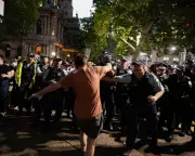 NSW Court Ruling Limits Government Power to Ban Protest Slogans After Anti-Herzog Rally