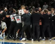 Nuggets' Jokić Ejected After McDaniels' Provocative Layup in Timberwolves Win