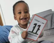 Nursery Worker Jailed for Three Years Over Death of 14-Month-Old Boy in Her Care