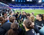 NWSL Joins WSL in Landmark ACL Injury Research Project for Women's Soccer