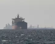 Oil Tanker Crews in Gulf Face Mental Health Crisis After Six Weeks Stranded