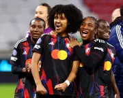 OL Lyonnes Overcome Wolfsburg in Extra Time to Secure Arsenal Rematch in Women's Champions League