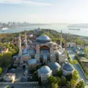 One City, Endless Layers: Why Istanbul Is Trending Year-Round