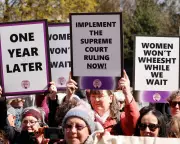 One Year After Landmark Ruling: How Single-Sex Spaces Definition Impacts Daily Lives